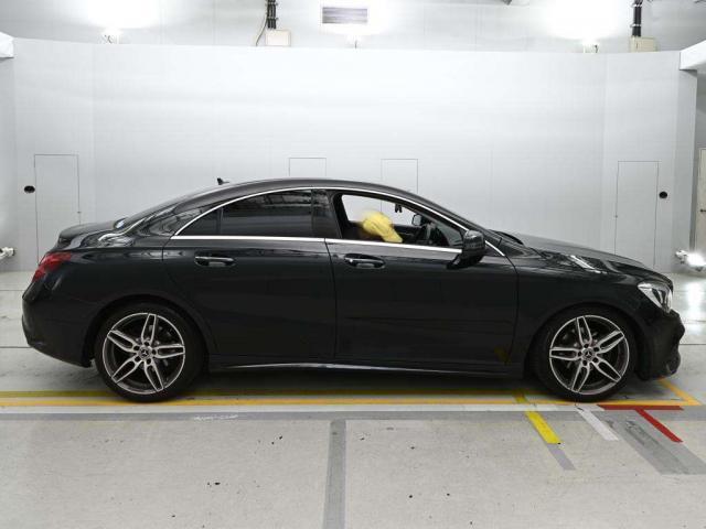 Ref:AUX-25076770 MERCEDES BENZ CLA-CLASS 2018 8 Ref:AUX-25076770 MERCEDES BENZ CLA-CLASS 2018 - Image 8