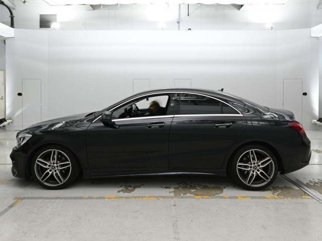 Ref:AUX-25076770 MERCEDES BENZ CLA-CLASS 2018 9 Ref:AUX-25076770 MERCEDES BENZ CLA-CLASS 2018 - Image 9