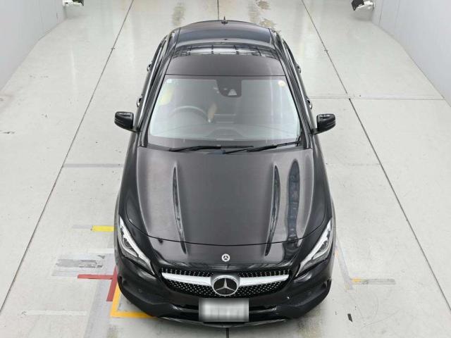 Ref:AUX-25076770 MERCEDES BENZ CLA-CLASS 2018 10 Ref:AUX-25076770 MERCEDES BENZ CLA-CLASS 2018 - Image 10