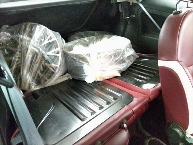 Ref:AUX-25076772 FIAT 500 2019 4 Ref:AUX-25076772 FIAT 500 2019 - Image 4