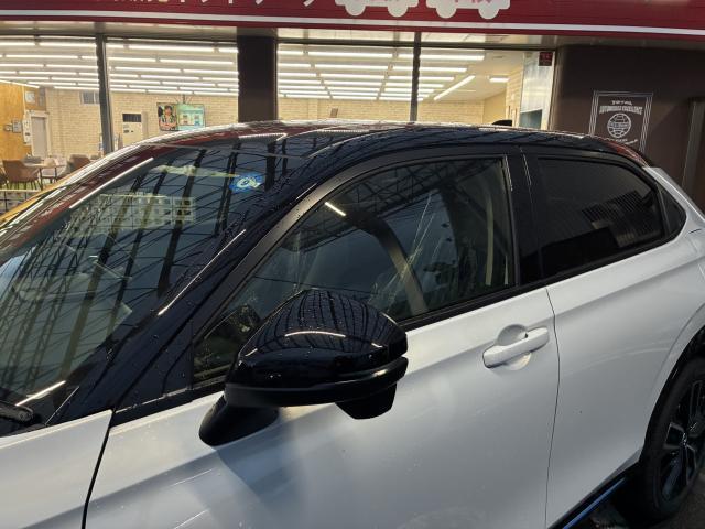 Ref:AUX-25076773 HONDA VEZEL 2026 13 Ref:AUX-25076773 HONDA VEZEL 2026 - Image 13