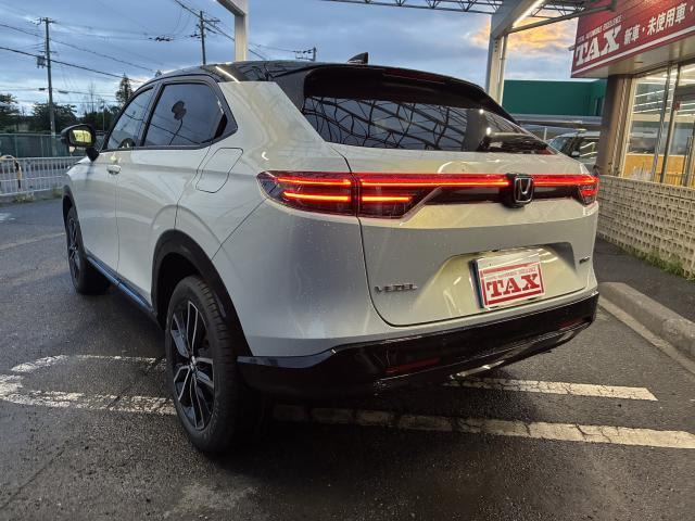 Ref:AUX-25076773 HONDA VEZEL 2026 15 Ref:AUX-25076773 HONDA VEZEL 2026 - Image 15