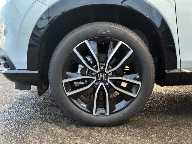 Ref:AUX-25076773 HONDA VEZEL 2026 3 Ref:AUX-25076773 HONDA VEZEL 2026 - Image 3