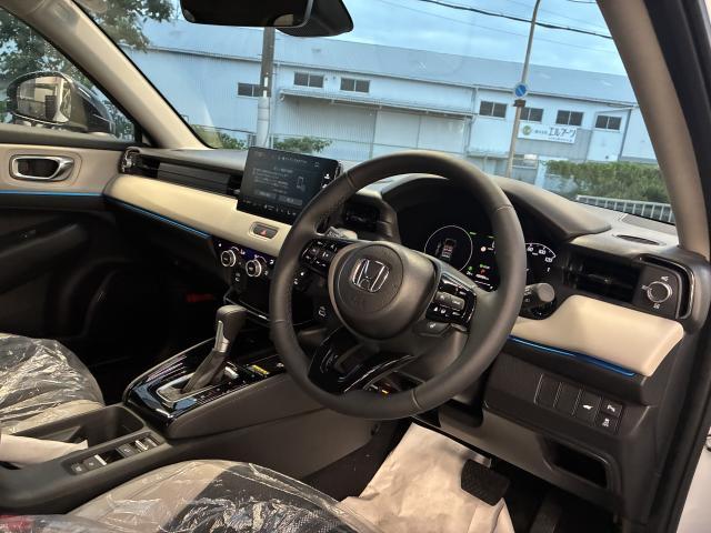 Ref:AUX-25076773 HONDA VEZEL 2026 4 Ref:AUX-25076773 HONDA VEZEL 2026 - Image 4