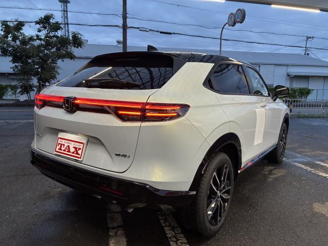 Ref:AUX-25076773 HONDA VEZEL 2026 5 Ref:AUX-25076773 HONDA VEZEL 2026 - Image 5