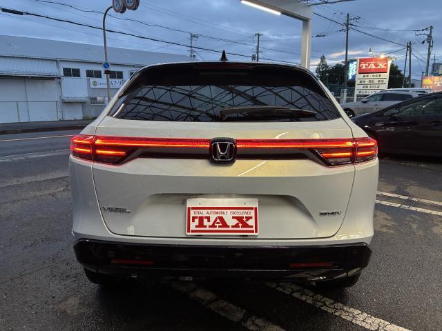 Ref:AUX-25076773 HONDA VEZEL 2026 6 Ref:AUX-25076773 HONDA VEZEL 2026 - Image 6