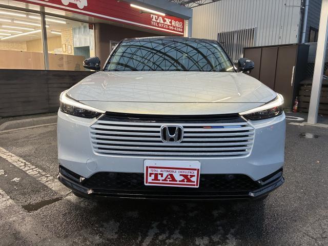 Ref:AUX-25076773 HONDA VEZEL 2026 7 Ref:AUX-25076773 HONDA VEZEL 2026 - Image 7