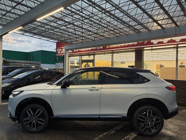 Ref:AUX-25076773 HONDA VEZEL 2026 10 Ref:AUX-25076773 HONDA VEZEL 2026 - Image 10