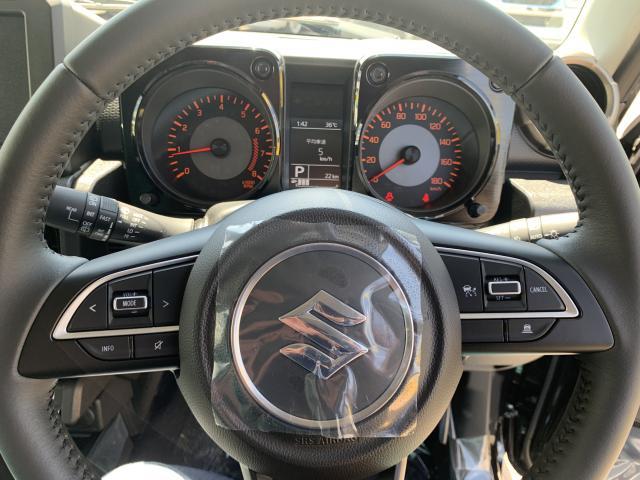 Ref:AUX-25076777 SUZUKI JIMNY NOMADE 2026 18 Ref:AUX-25076777 SUZUKI JIMNY NOMADE 2026 - Image 18
