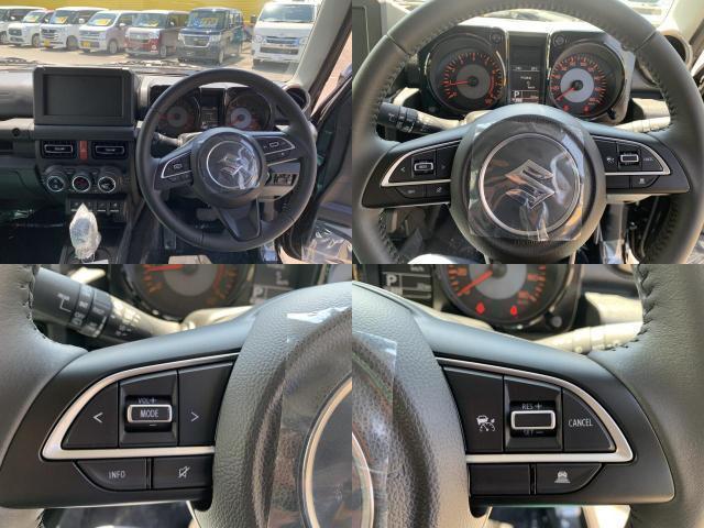 Ref:AUX-25076777 SUZUKI JIMNY NOMADE 2026 20 Ref:AUX-25076777 SUZUKI JIMNY NOMADE 2026 - Image 20