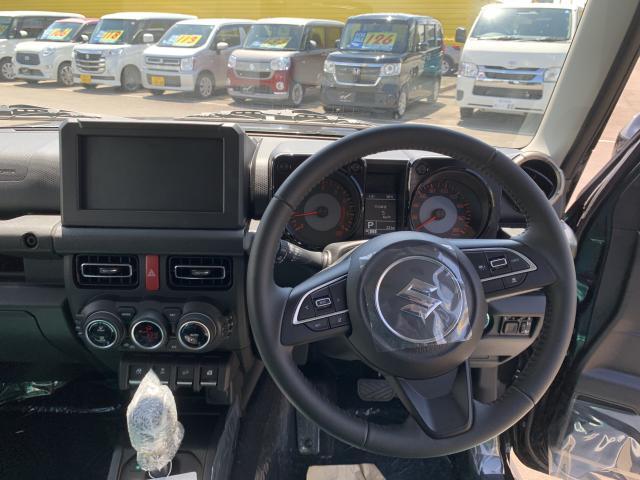 Ref:AUX-25076777 SUZUKI JIMNY NOMADE 2026 3 Ref:AUX-25076777 SUZUKI JIMNY NOMADE 2026 - Image 3