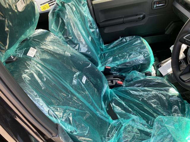 Ref:AUX-25076777 SUZUKI JIMNY NOMADE 2026 6 Ref:AUX-25076777 SUZUKI JIMNY NOMADE 2026 - Image 6