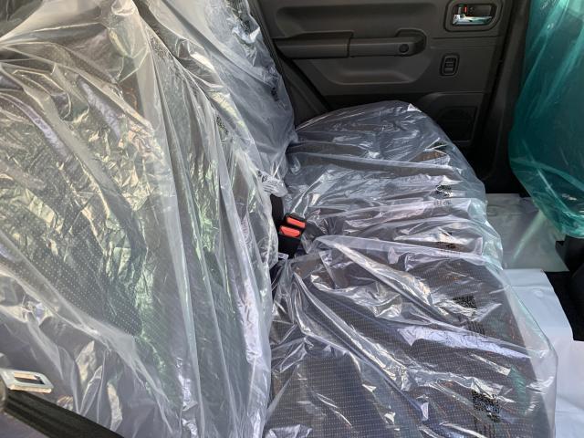 Ref:AUX-25076777 SUZUKI JIMNY NOMADE 2026 7 Ref:AUX-25076777 SUZUKI JIMNY NOMADE 2026 - Image 7