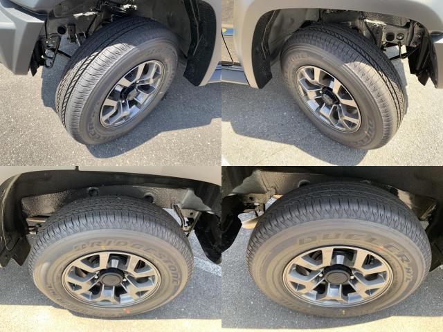 Ref:AUX-25076777 SUZUKI JIMNY NOMADE 2026 9 Ref:AUX-25076777 SUZUKI JIMNY NOMADE 2026 - Image 9
