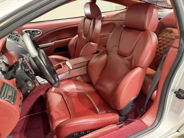 Ref:AUX-25076780 ASTON MARTIN VANQUISH 2003 5 Ref:AUX-25076780 ASTON MARTIN VANQUISH 2003 - Image 5