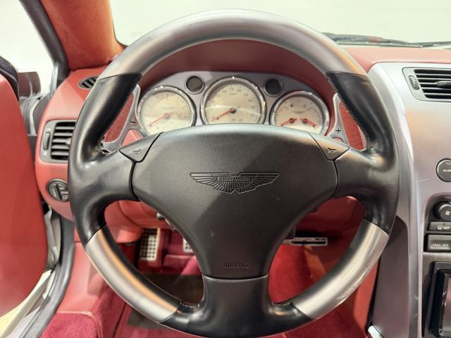 Ref:AUX-25076780 ASTON MARTIN VANQUISH 2003 7 Ref:AUX-25076780 ASTON MARTIN VANQUISH 2003 - Image 7