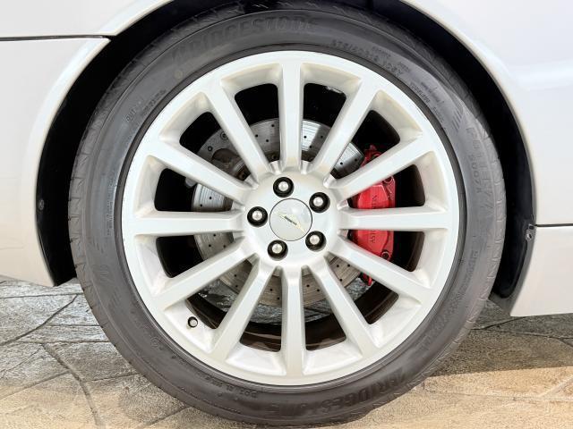 Ref:AUX-25076780 ASTON MARTIN VANQUISH 2003 9 Ref:AUX-25076780 ASTON MARTIN VANQUISH 2003 - Image 9