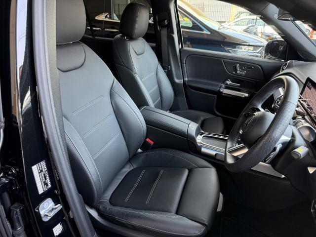 Ref:AUX-25076784 MERCEDES BENZ GLB 2024 2 Ref:AUX-25076784 MERCEDES BENZ GLB 2024 - Image 2
