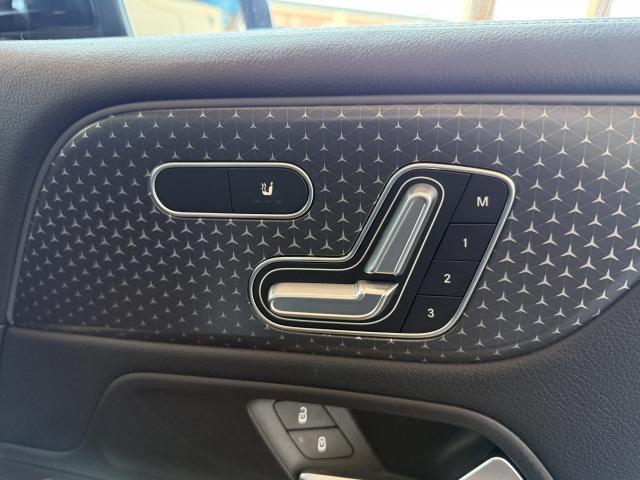 Ref:AUX-25076784 MERCEDES BENZ GLB 2024 12 Ref:AUX-25076784 MERCEDES BENZ GLB 2024 - Image 12