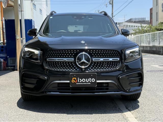 Ref:AUX-25076784 MERCEDES BENZ GLB 2024 13 Ref:AUX-25076784 MERCEDES BENZ GLB 2024 - Image 13