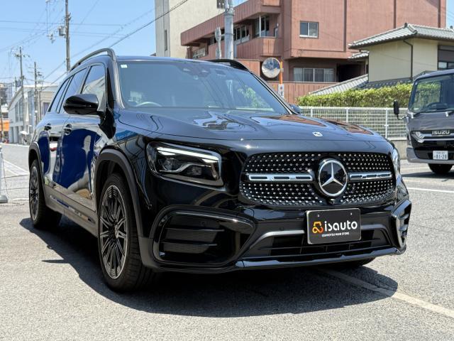 Ref:AUX-25076784 MERCEDES BENZ GLB 2024 14 Ref:AUX-25076784 MERCEDES BENZ GLB 2024 - Image 14