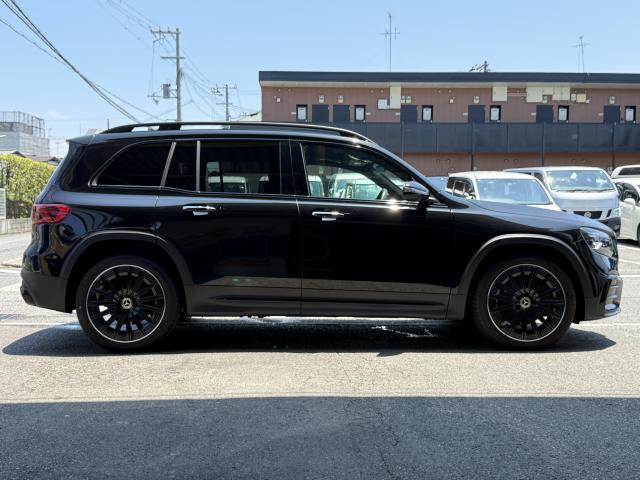 Ref:AUX-25076784 MERCEDES BENZ GLB 2024 15 Ref:AUX-25076784 MERCEDES BENZ GLB 2024 - Image 15
