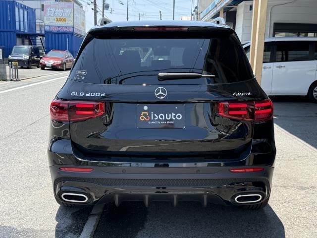 Ref:AUX-25076784 MERCEDES BENZ GLB 2024 16 Ref:AUX-25076784 MERCEDES BENZ GLB 2024 - Image 16