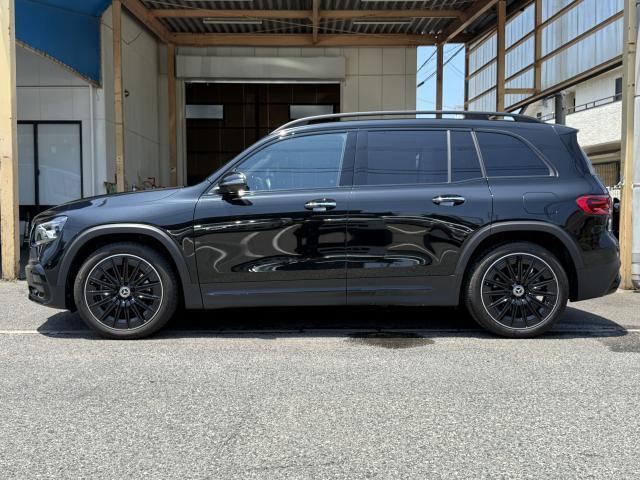 Ref:AUX-25076784 MERCEDES BENZ GLB 2024 18 Ref:AUX-25076784 MERCEDES BENZ GLB 2024 - Image 18