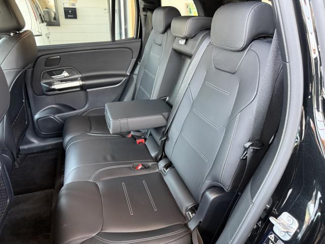 Ref:AUX-25076784 MERCEDES BENZ GLB 2024 4 Ref:AUX-25076784 MERCEDES BENZ GLB 2024 - Image 4