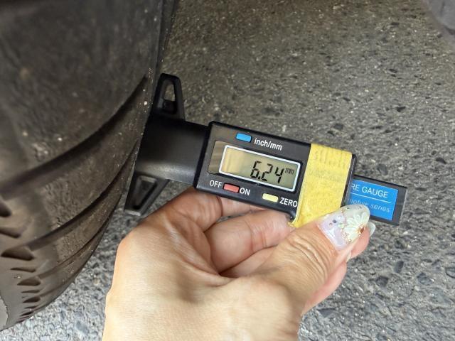 Ref:AUX-25076784 MERCEDES BENZ GLB 2024 5 Ref:AUX-25076784 MERCEDES BENZ GLB 2024 - Image 5