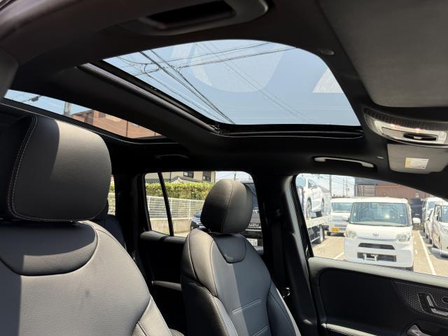 Ref:AUX-25076784 MERCEDES BENZ GLB 2024 7 Ref:AUX-25076784 MERCEDES BENZ GLB 2024 - Image 7