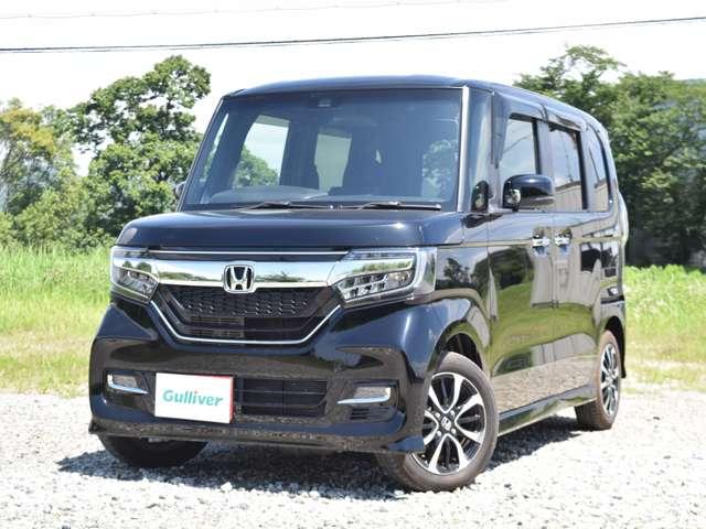 Ref:AUX-25078714 HONDA N-BOX 2019 11 Ref:AUX-25078714 HONDA N-BOX 2019 - Image 11