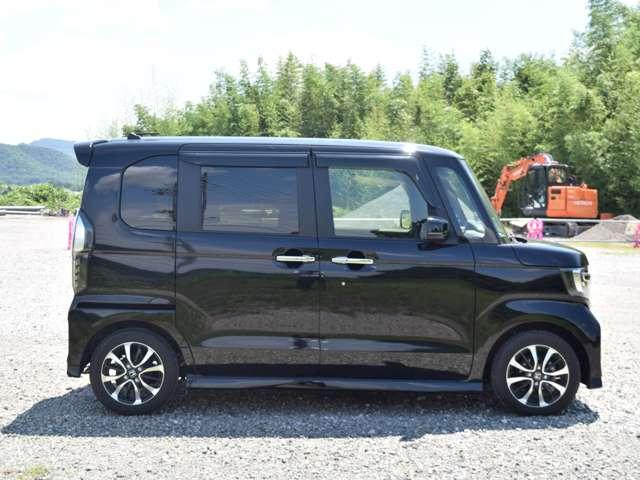 Ref:AUX-25078714 HONDA N-BOX 2019 12 Ref:AUX-25078714 HONDA N-BOX 2019 - Image 12
