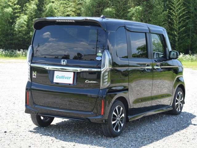 Ref:AUX-25078714 HONDA N-BOX 2019 13 Ref:AUX-25078714 HONDA N-BOX 2019 - Image 13