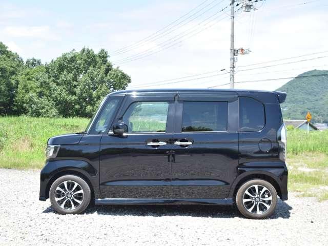 Ref:AUX-25078714 HONDA N-BOX 2019 16 Ref:AUX-25078714 HONDA N-BOX 2019 - Image 16