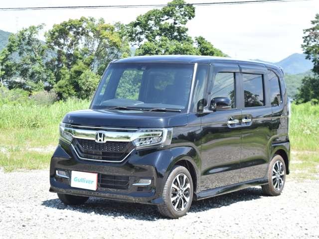 Ref:AUX-25078714 HONDA N-BOX 2019 17 Ref:AUX-25078714 HONDA N-BOX 2019 - Image 17