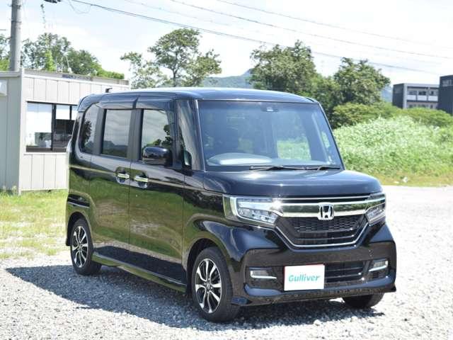 Ref:AUX-25078714 HONDA N-BOX 2019 19 Ref:AUX-25078714 HONDA N-BOX 2019 - Image 19