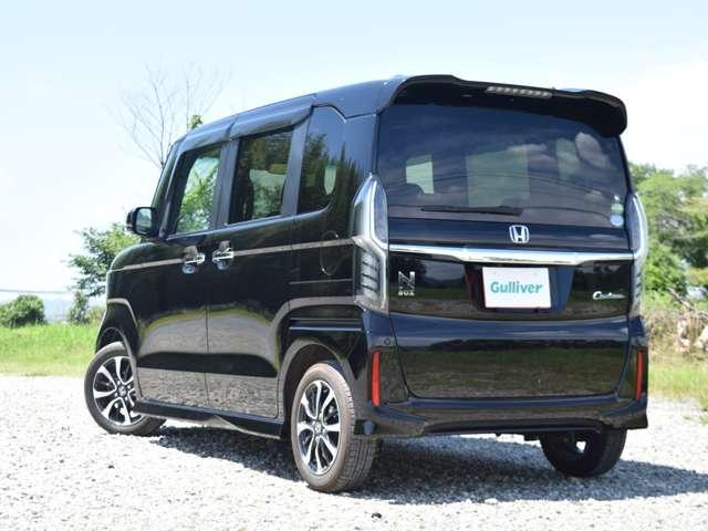 Ref:AUX-25078714 HONDA N-BOX 2019 9 Ref:AUX-25078714 HONDA N-BOX 2019 - Image 9