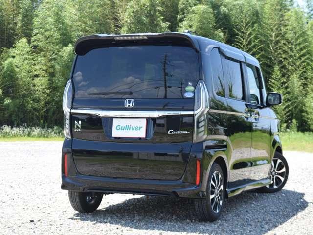 Ref:AUX-25078714 HONDA N-BOX 2019 10 Ref:AUX-25078714 HONDA N-BOX 2019 - Image 10