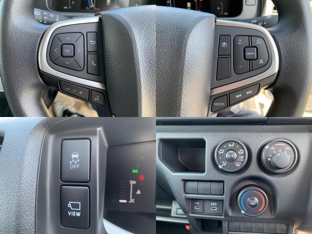 Ref:AUX-25080531 TOYOTA HIACE VAN 2026 20 Ref:AUX-25080531 TOYOTA HIACE VAN 2026 - Image 20