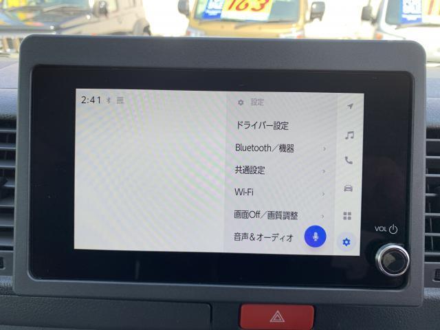 Ref:AUX-25080531 TOYOTA HIACE VAN 2026 5 Ref:AUX-25080531 TOYOTA HIACE VAN 2026 - Image 5