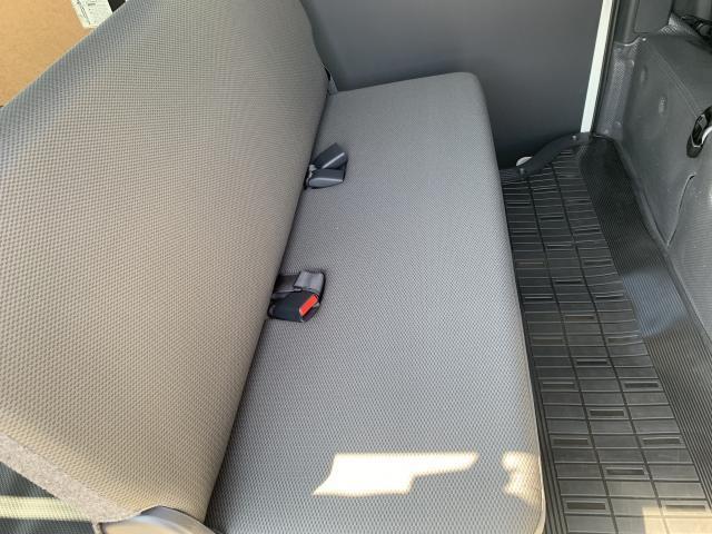 Ref:AUX-25080531 TOYOTA HIACE VAN 2026 7 Ref:AUX-25080531 TOYOTA HIACE VAN 2026 - Image 7