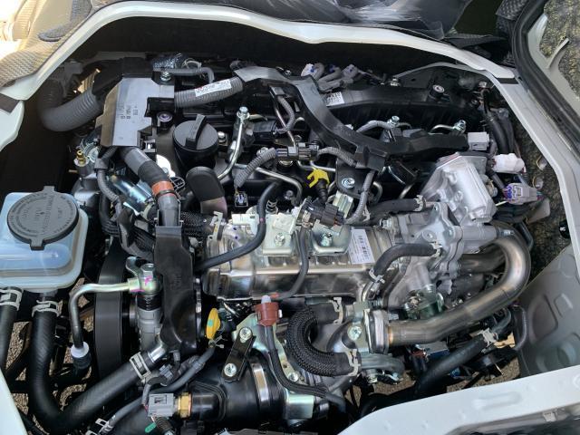 Ref:AUX-25080531 TOYOTA HIACE VAN 2026 8 Ref:AUX-25080531 TOYOTA HIACE VAN 2026 - Image 8