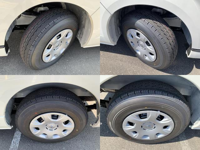 Ref:AUX-25080531 TOYOTA HIACE VAN 2026 9 Ref:AUX-25080531 TOYOTA HIACE VAN 2026 - Image 9