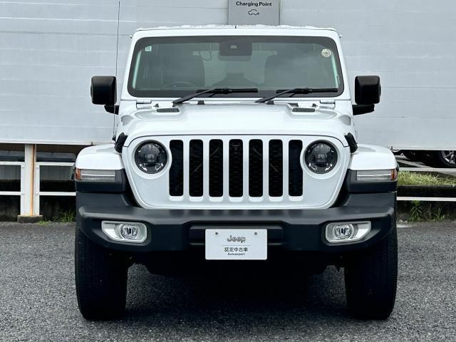 Ref:AUX-25081042 CHRYSLER JEEP JEEP WRANGLER UNLIMITED 2022 2 Ref:AUX-25081042 CHRYSLER JEEP JEEP WRANGLER UNLIMITED 2022 - Image 2