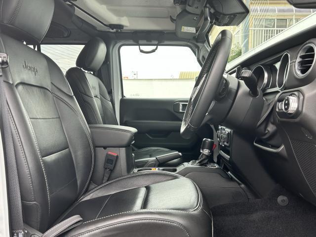 Ref:AUX-25081042 CHRYSLER JEEP JEEP WRANGLER UNLIMITED 2022 11 Ref:AUX-25081042 CHRYSLER JEEP JEEP WRANGLER UNLIMITED 2022 - Image 11