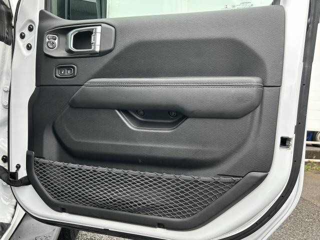 Ref:AUX-25081042 CHRYSLER JEEP JEEP WRANGLER UNLIMITED 2022 12 Ref:AUX-25081042 CHRYSLER JEEP JEEP WRANGLER UNLIMITED 2022 - Image 12