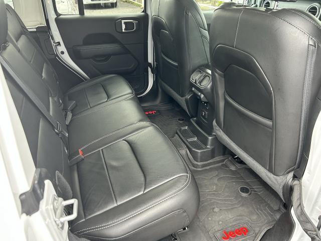 Ref:AUX-25081042 CHRYSLER JEEP JEEP WRANGLER UNLIMITED 2022 13 Ref:AUX-25081042 CHRYSLER JEEP JEEP WRANGLER UNLIMITED 2022 - Image 13