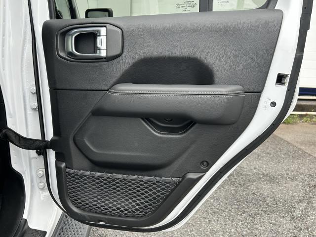Ref:AUX-25081042 CHRYSLER JEEP JEEP WRANGLER UNLIMITED 2022 15 Ref:AUX-25081042 CHRYSLER JEEP JEEP WRANGLER UNLIMITED 2022 - Image 15