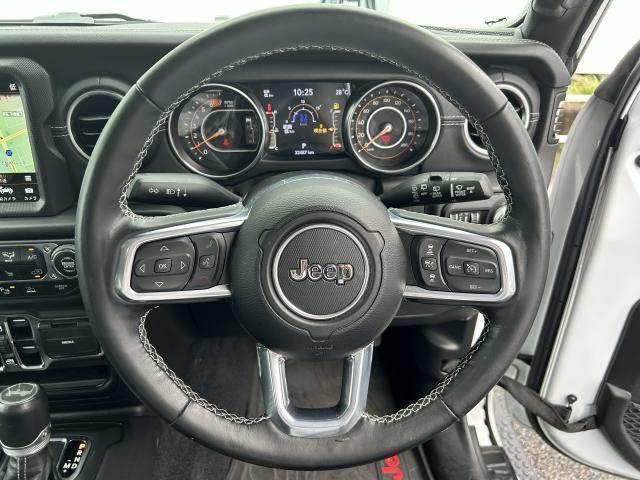 Ref:AUX-25081042 CHRYSLER JEEP JEEP WRANGLER UNLIMITED 2022 16 Ref:AUX-25081042 CHRYSLER JEEP JEEP WRANGLER UNLIMITED 2022 - Image 16